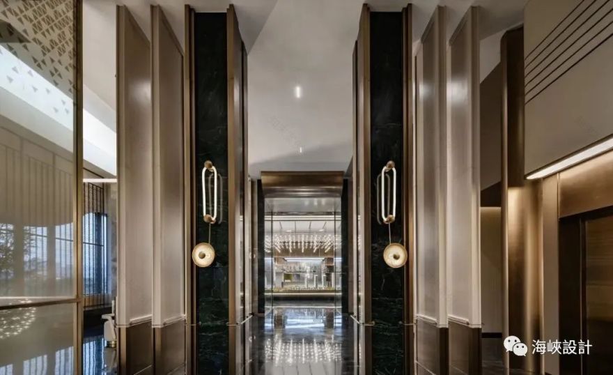 港融·江山壹號營銷中心丨中国福建丨GDD 廣度設計-39