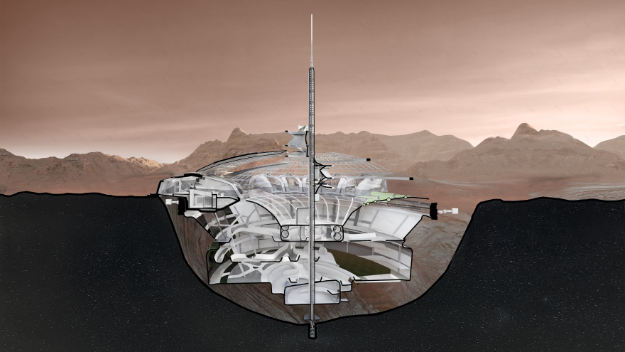 创世纪 v·2丨Genesis Design Studio-31