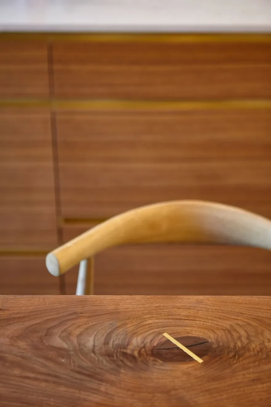 多伦多精致半独立屋改造,诠释优雅与实用并重-18