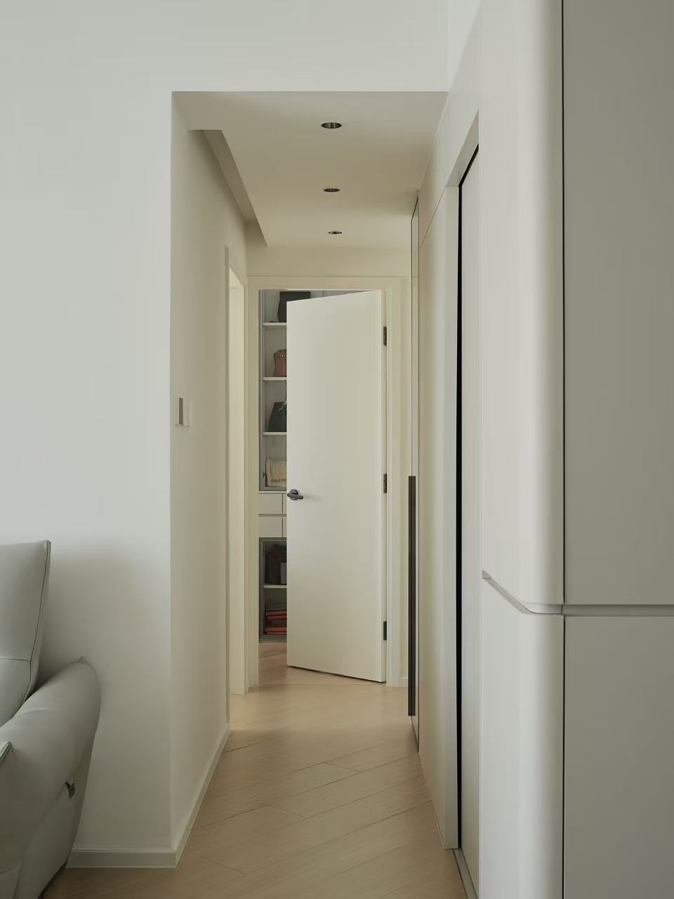 半島豪庭 · 紅磡丨中国香港丨朗逸設計工程有限公司-10