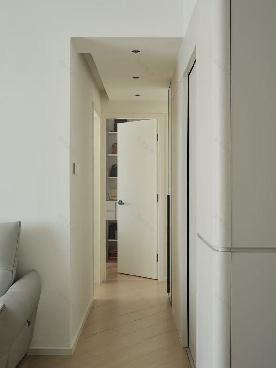 半島豪庭 · 紅磡丨中国香港丨朗逸設計工程有限公司-10