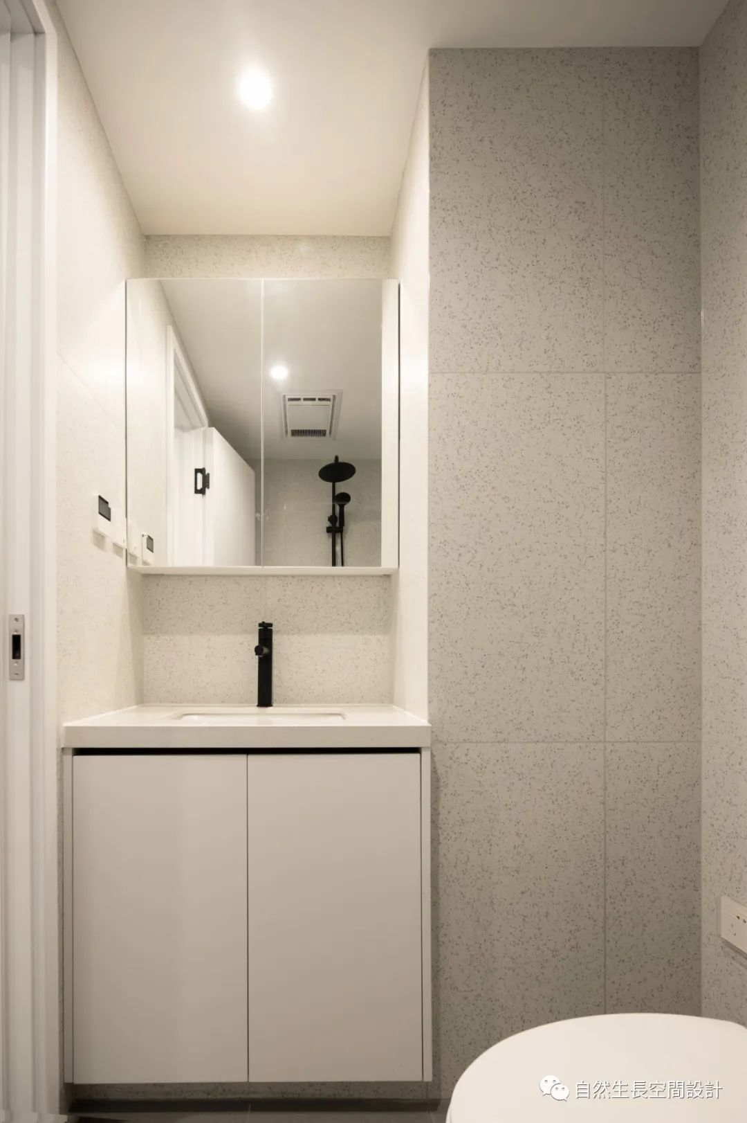 清风与明月 · 沈阳佳兆业悦峰自然生长空间设计丨中国沈阳-66