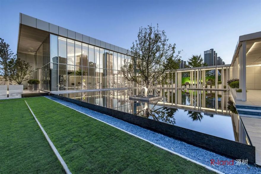 “LESS IS MORE-少即是多”丨首创禧瑞天著-76