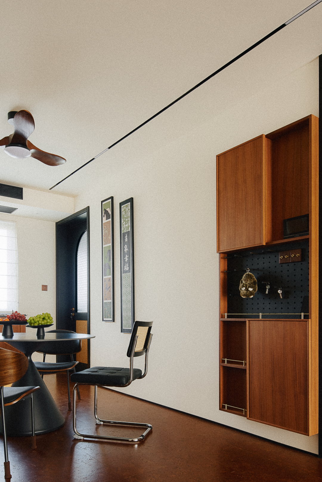 江湾四季丨中国宁波丨源本空间设计-14