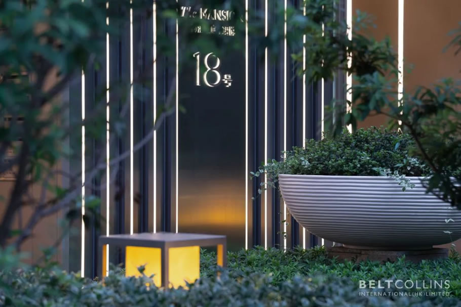 上海尚汇豪庭丨中国上海丨贝尔高林国际(香港)有限公司-59