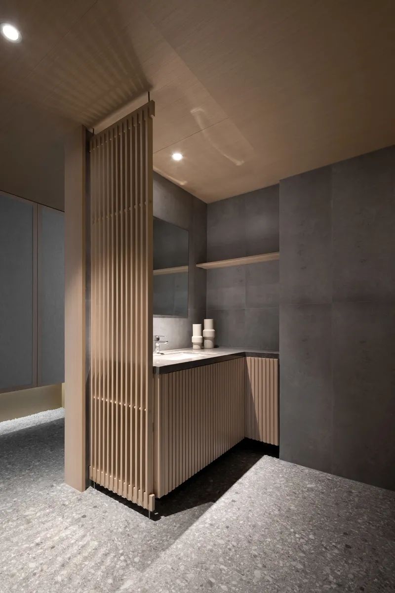 原木风，如何设计出韵律美？-51