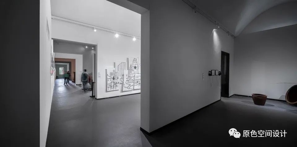 城市交互双年展 | 未来城市探索与设计-54