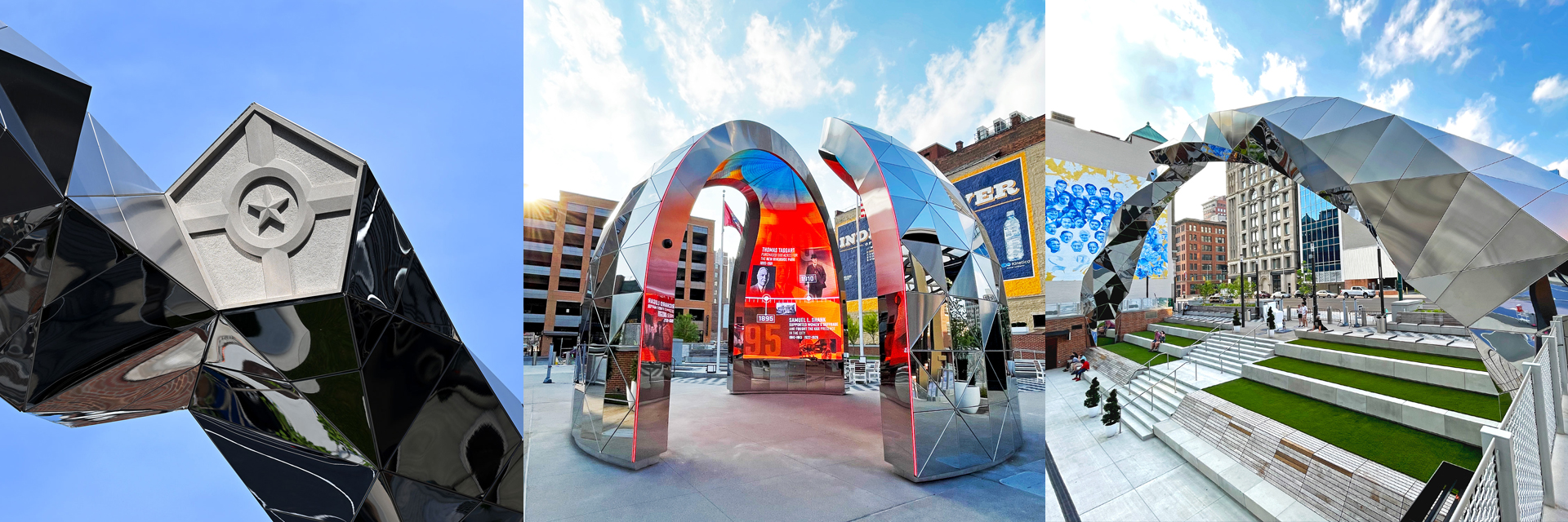 Custom Architectural Fabrication Company | Eventscape Inc.-2