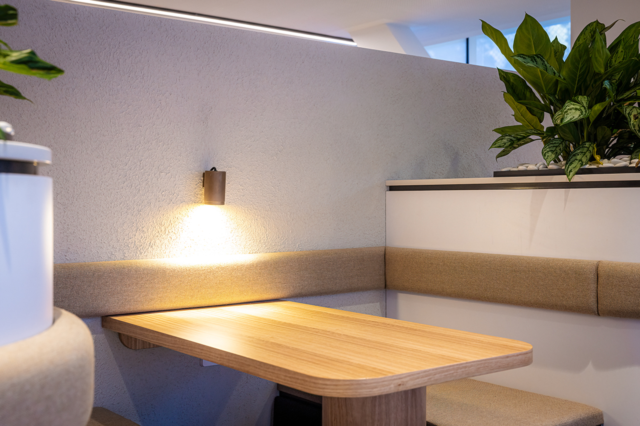 621 Ann St Workplace Fitout Fortitude Valley | Unita-33