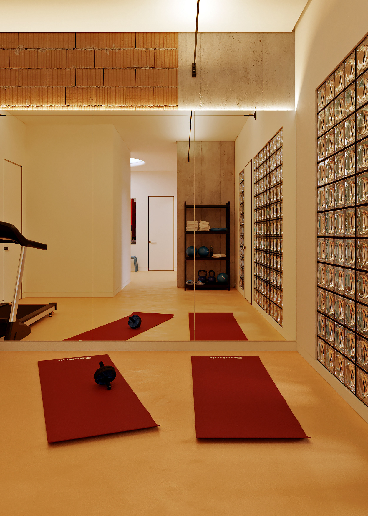 再多一个项目就少一个问题丨乌克兰基辅丨Vasyuk Vladimir,Kate Raspopina-41