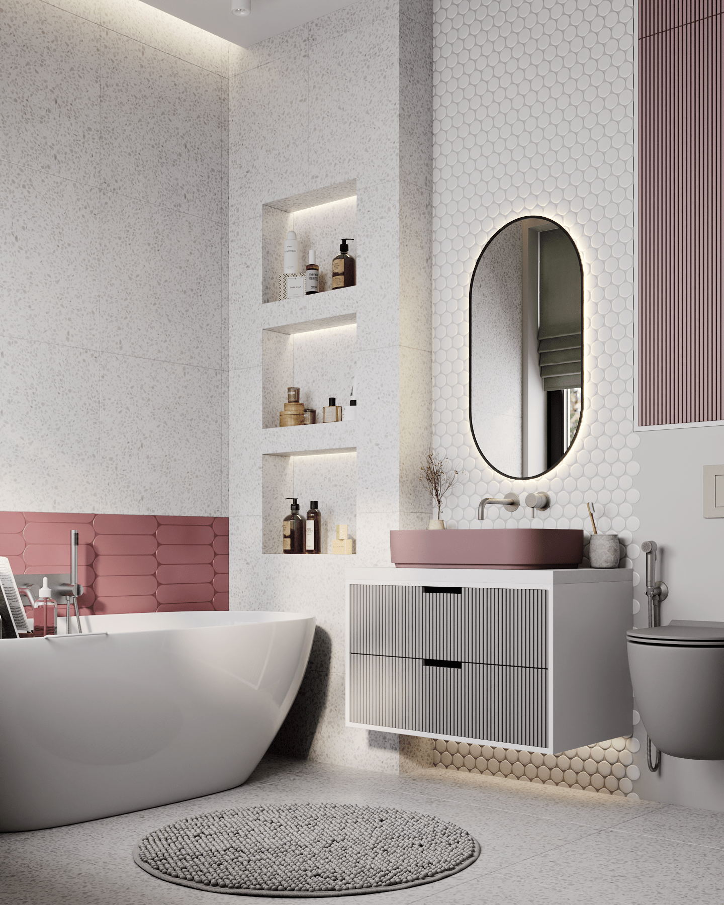 莫斯科别墅设计丨俄罗斯莫斯科-44