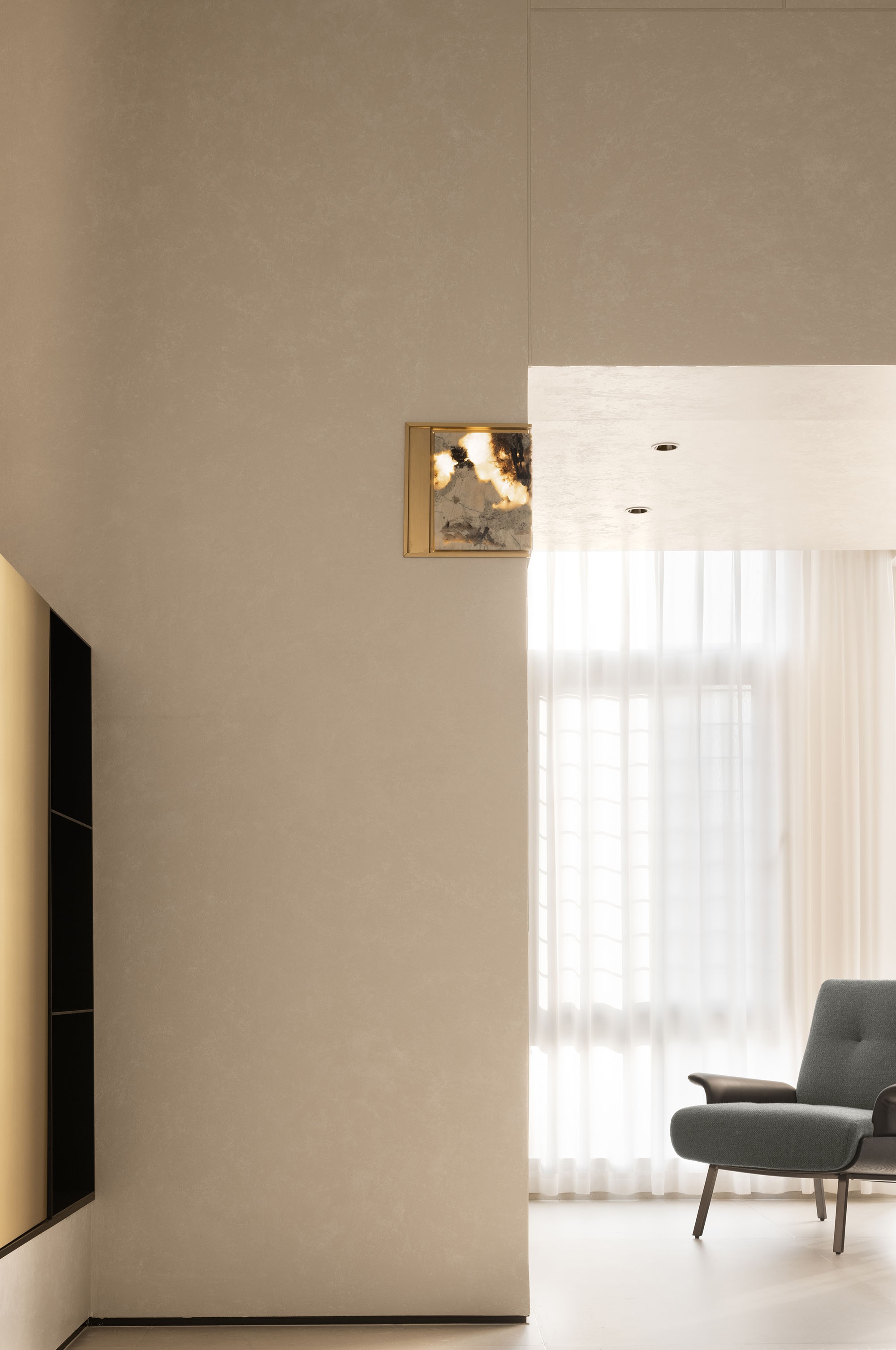 盛泰·君和园丨中国揭阳丨南境装饰设计-14