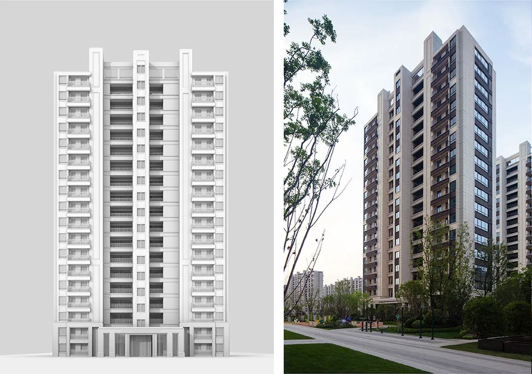 上海·龙湖·春江天玺-18