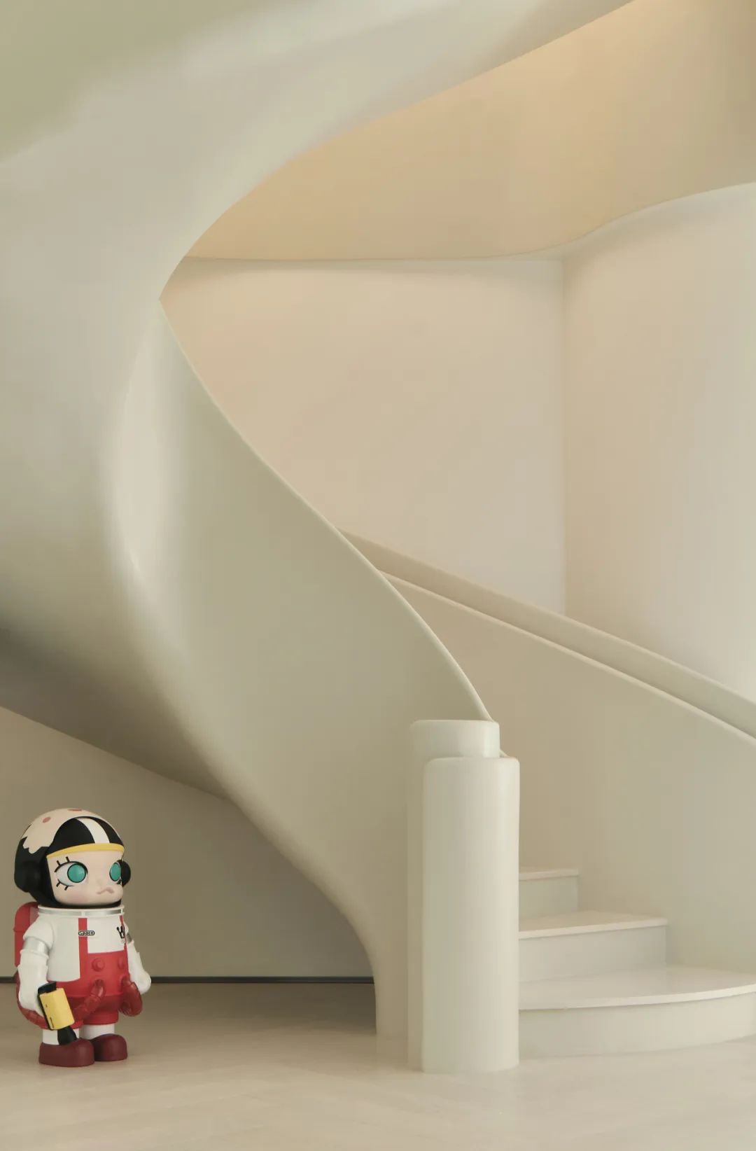 治愈的家丨中国上海丨云寸九辰&宇合光年-76