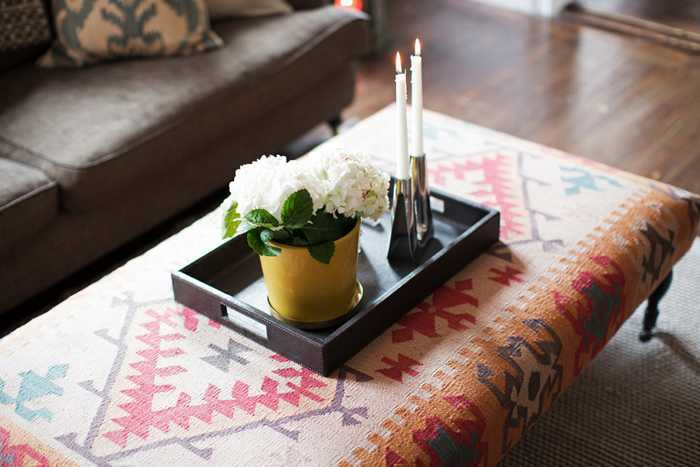 瑞典 50 平米小公寓 | 童年回忆与现代设计的完美融合-4