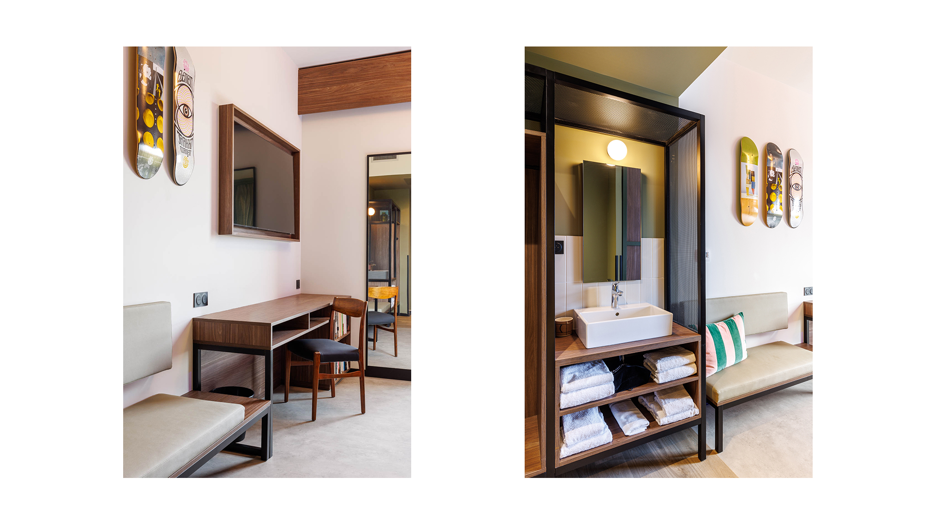 约斯特·蒙彼利埃建筑丨法国蒙彼利埃丨agencejanviercommunication-18