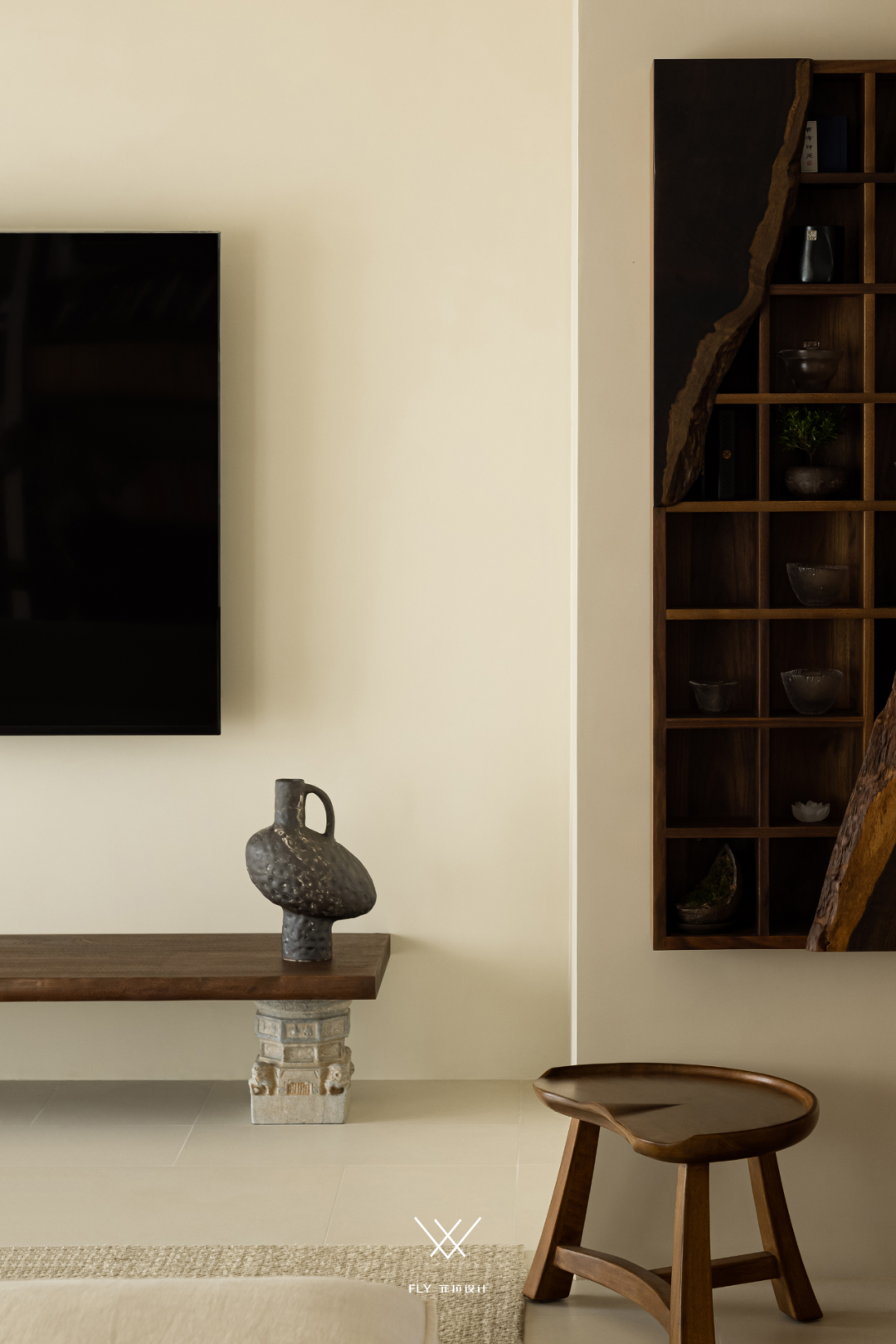 般若丨中国杭州丨菲拉设计-30