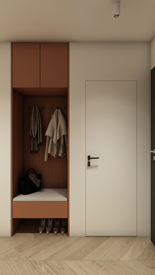 公寓 VV丨保加利亚-11