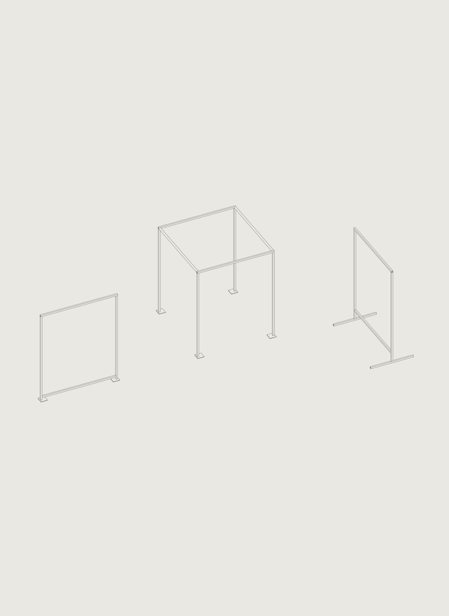 花园围墙丨与Other Architects合作-6