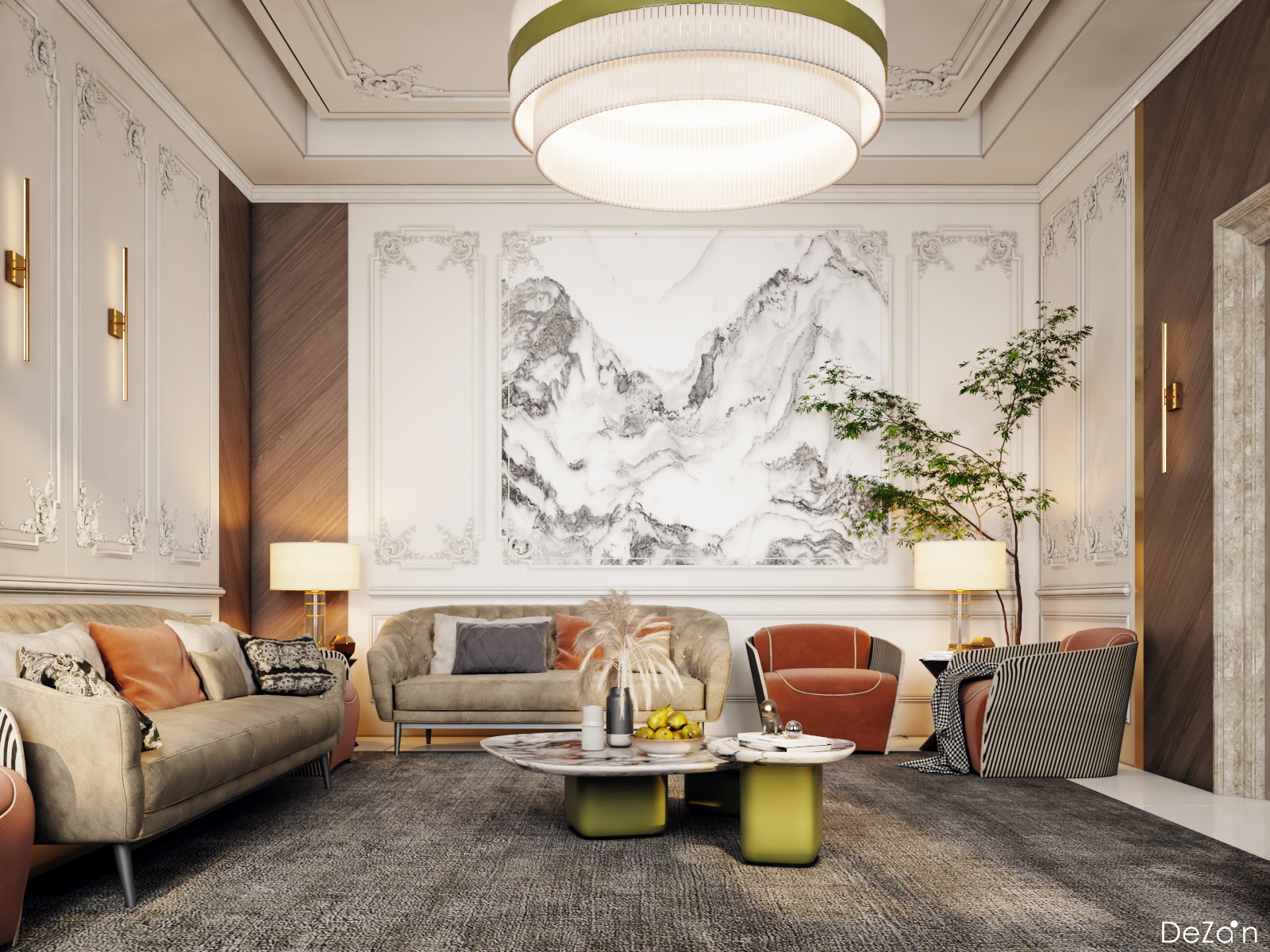 Women Majlis in Saudi Arabia-5