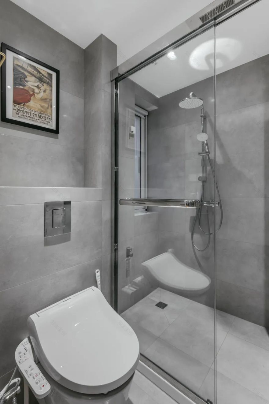 天津洋房 | 自然与艺术的田园诗篇-52