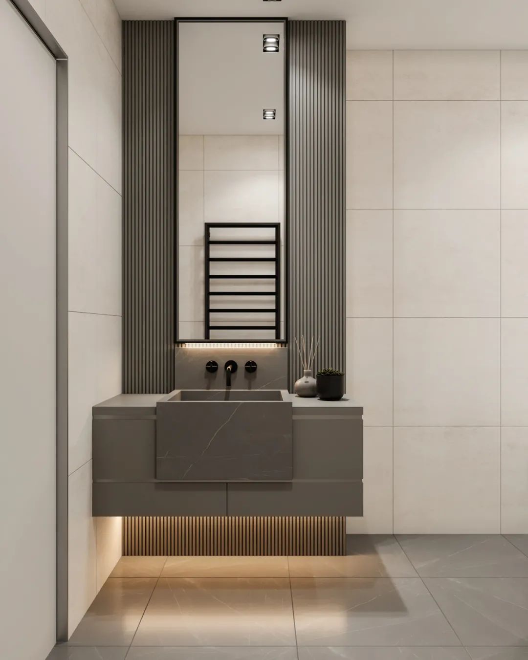 阿塞拜疆巴库 2500m²轻奢酒店丨Asmar Najafgulıyeva-73