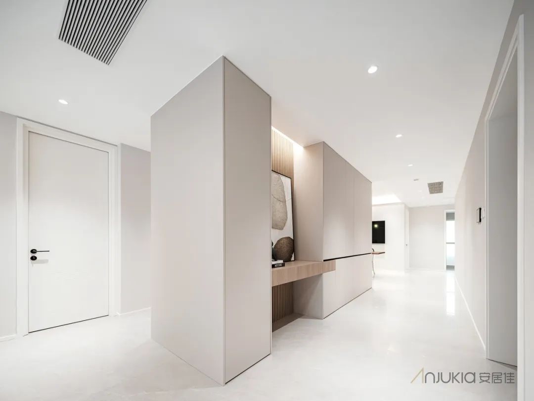 安居佳作品 | 素染追光，淡雅温柔-18