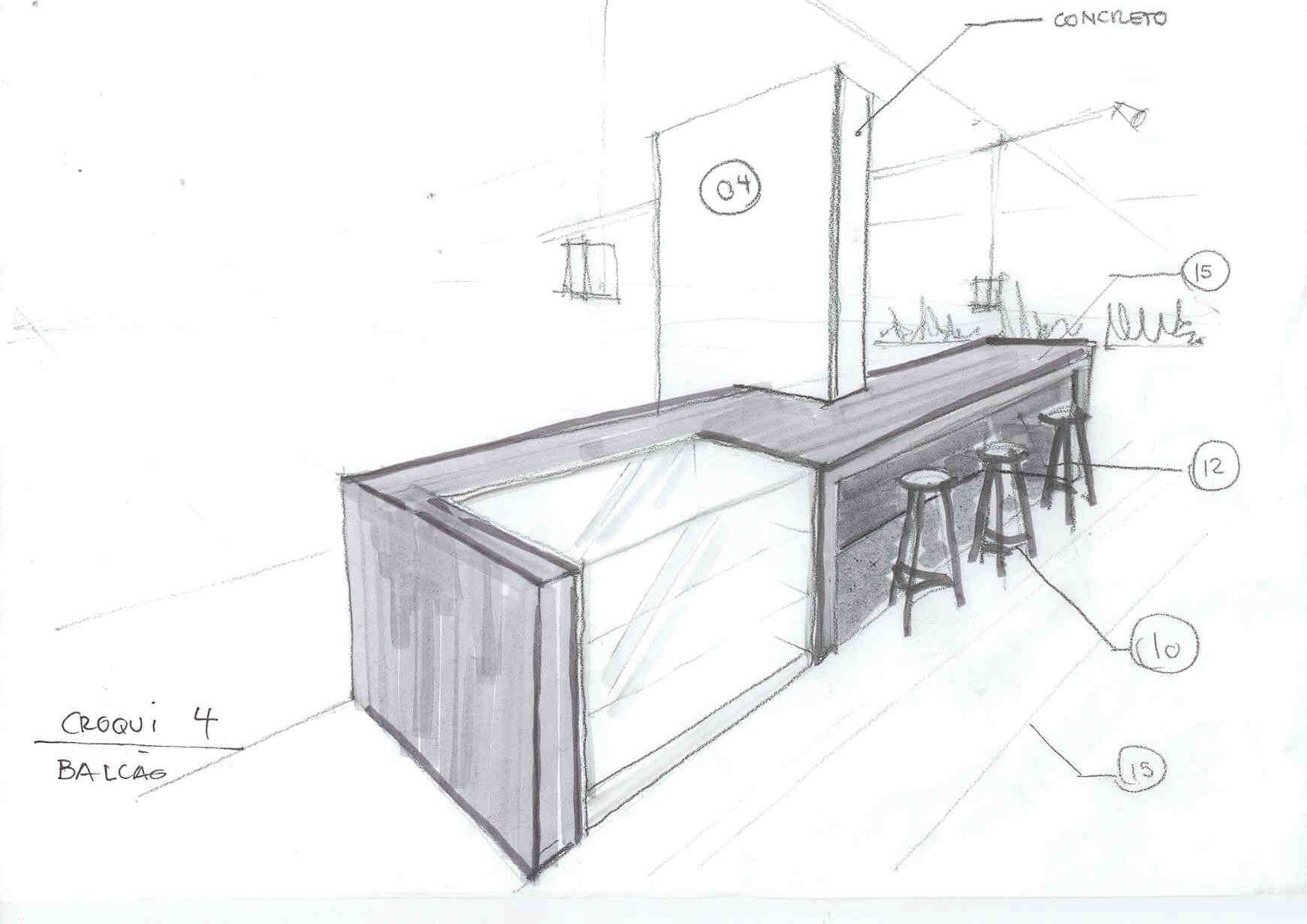 巴西圣保罗 Campo Belo 住宅大楼,灵活空间与工业风格的完美结合-74