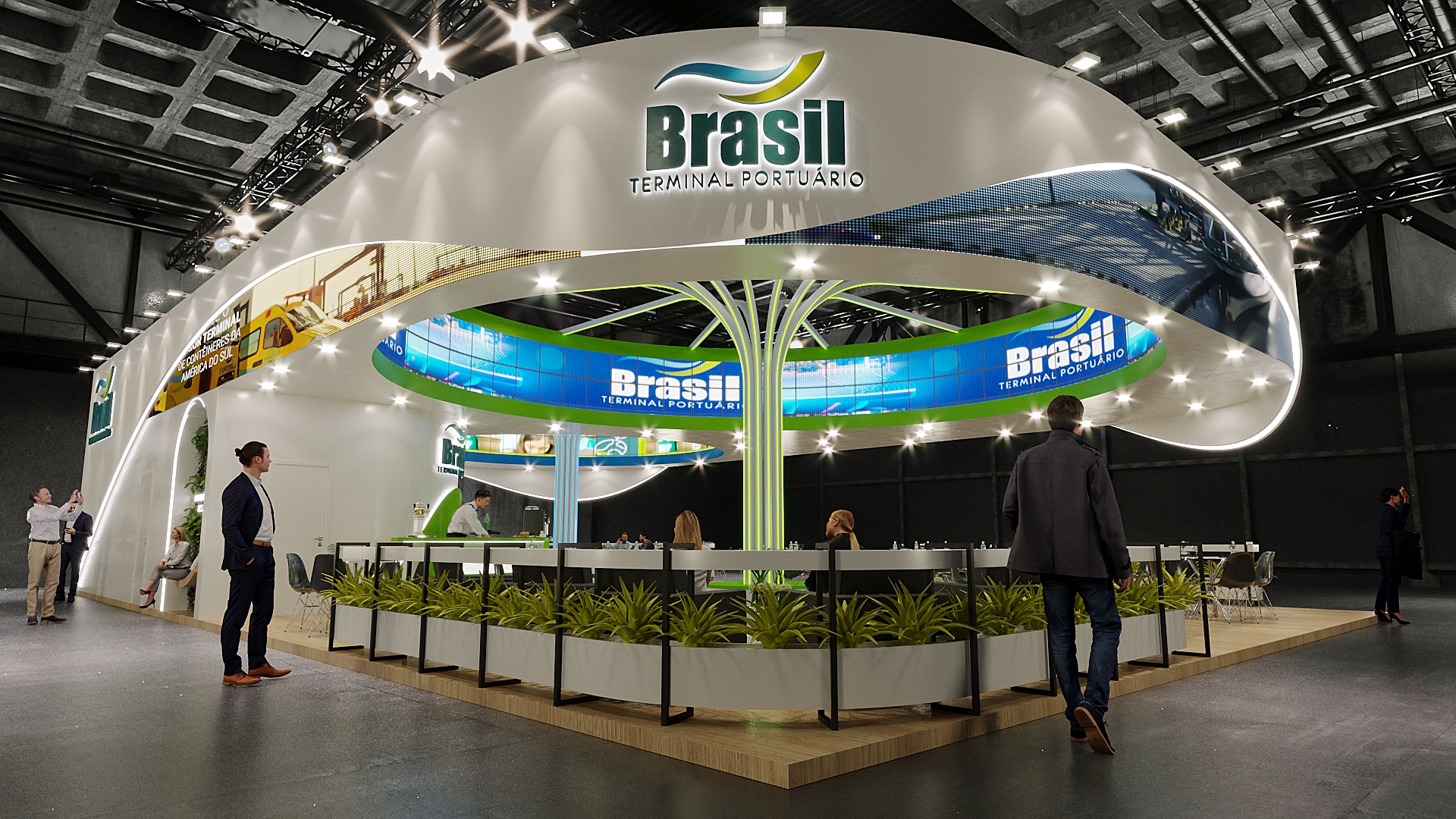 BTP INTERMODAL 2024-6