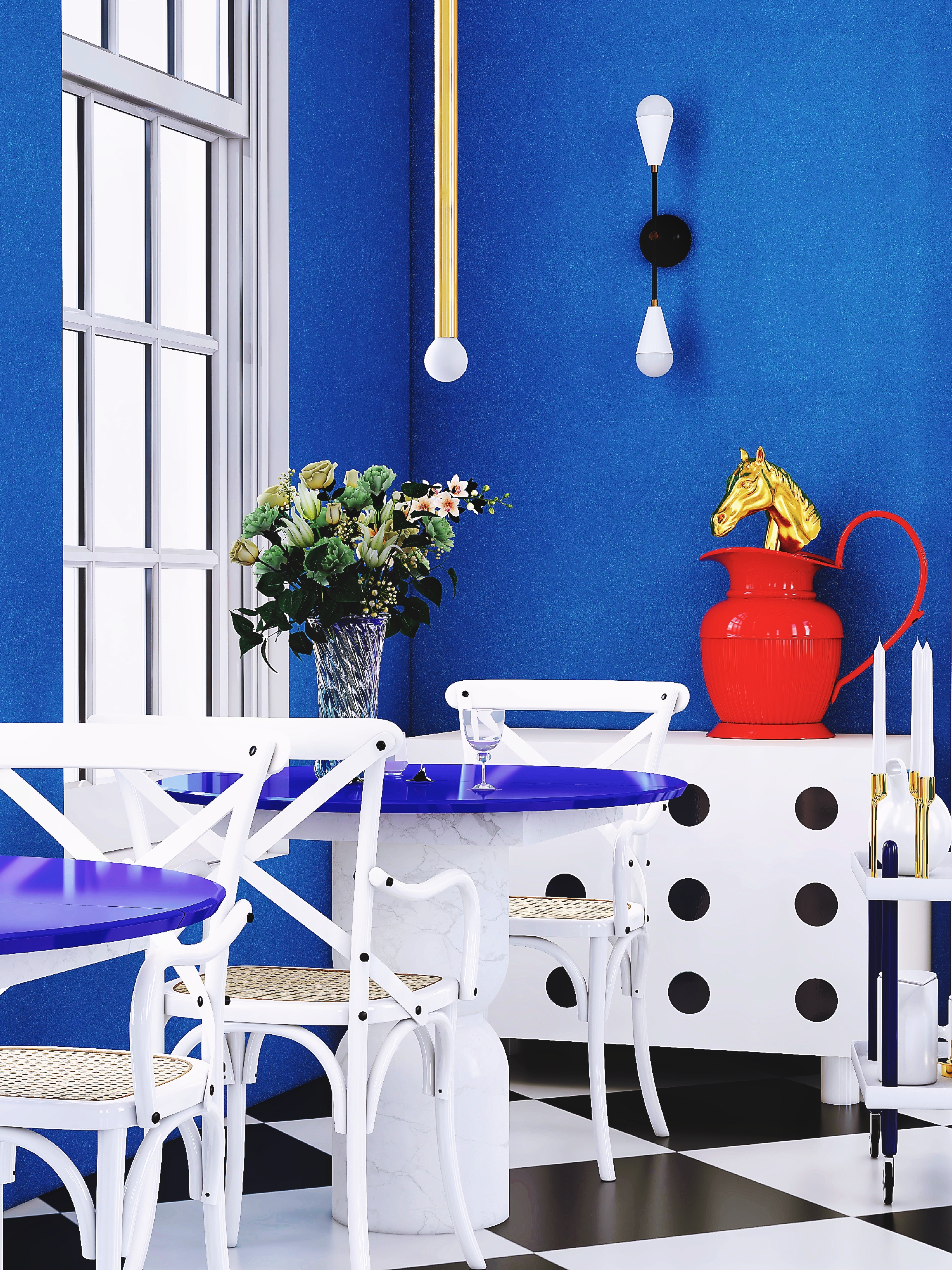 PLAY5|愿你在这个人间人间霓虹起舞-34