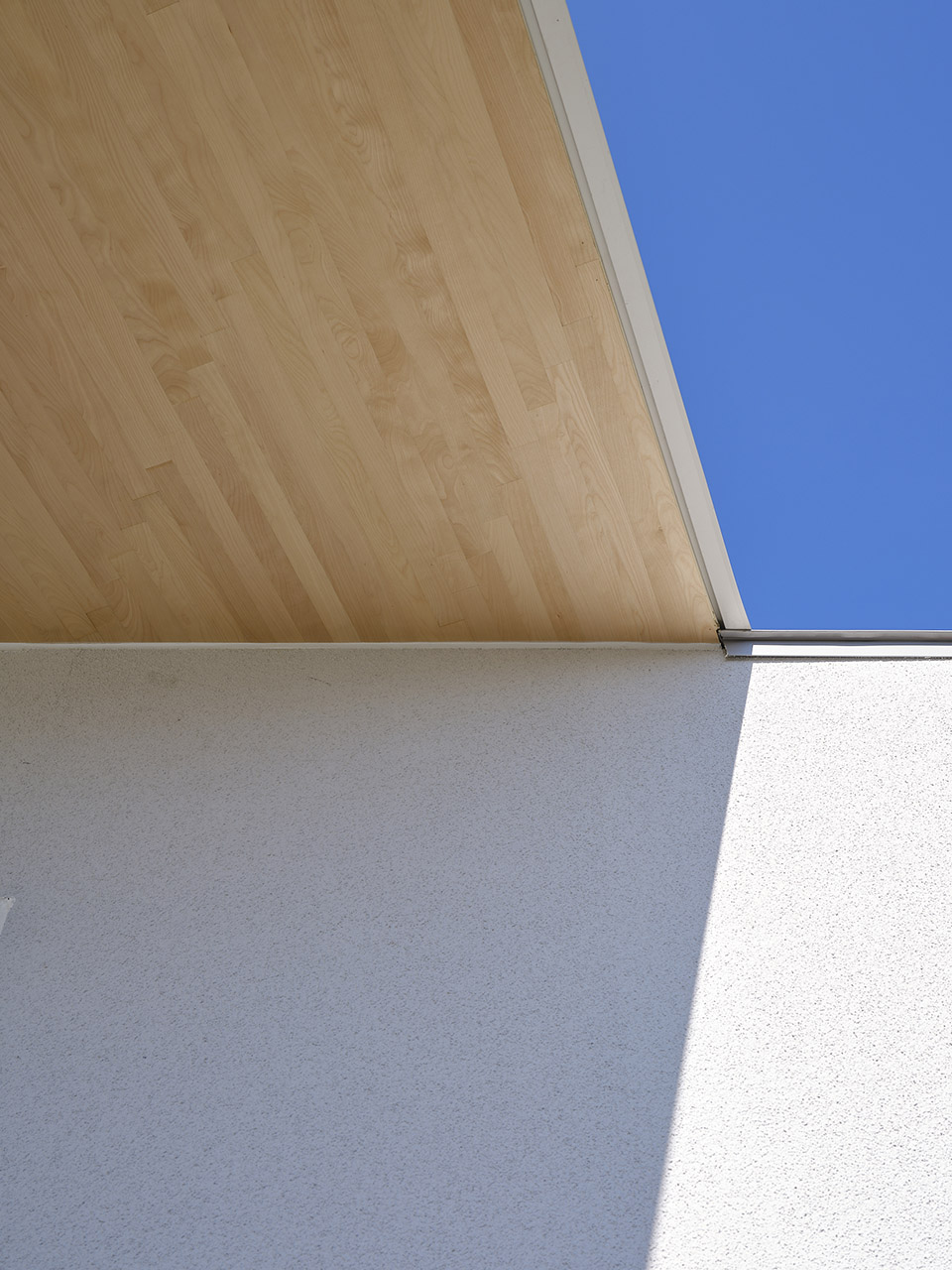 日本秋谷住宅丨小野寺匠吾建筑设计事务所-44