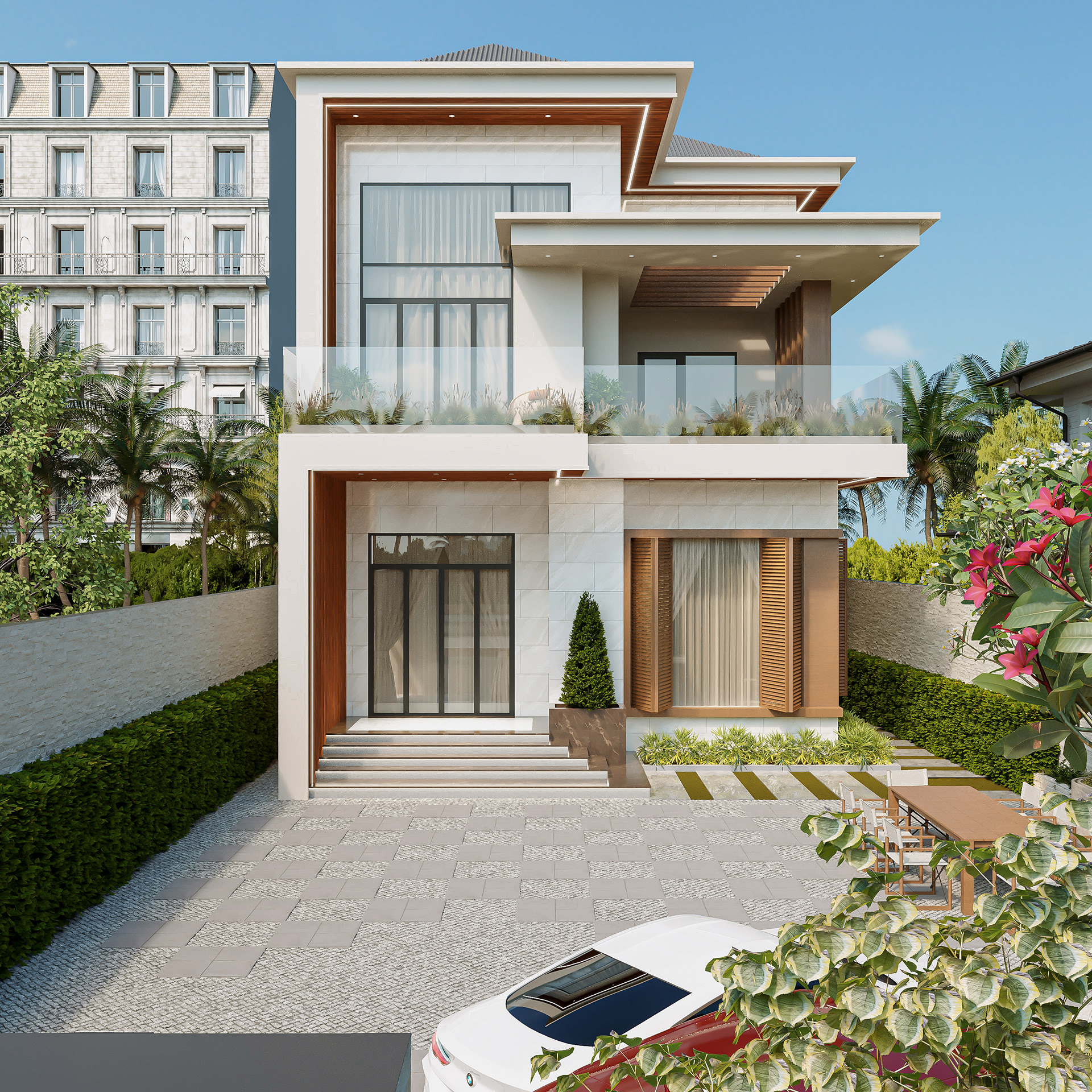 维拉 BH丨KnBstudio-10