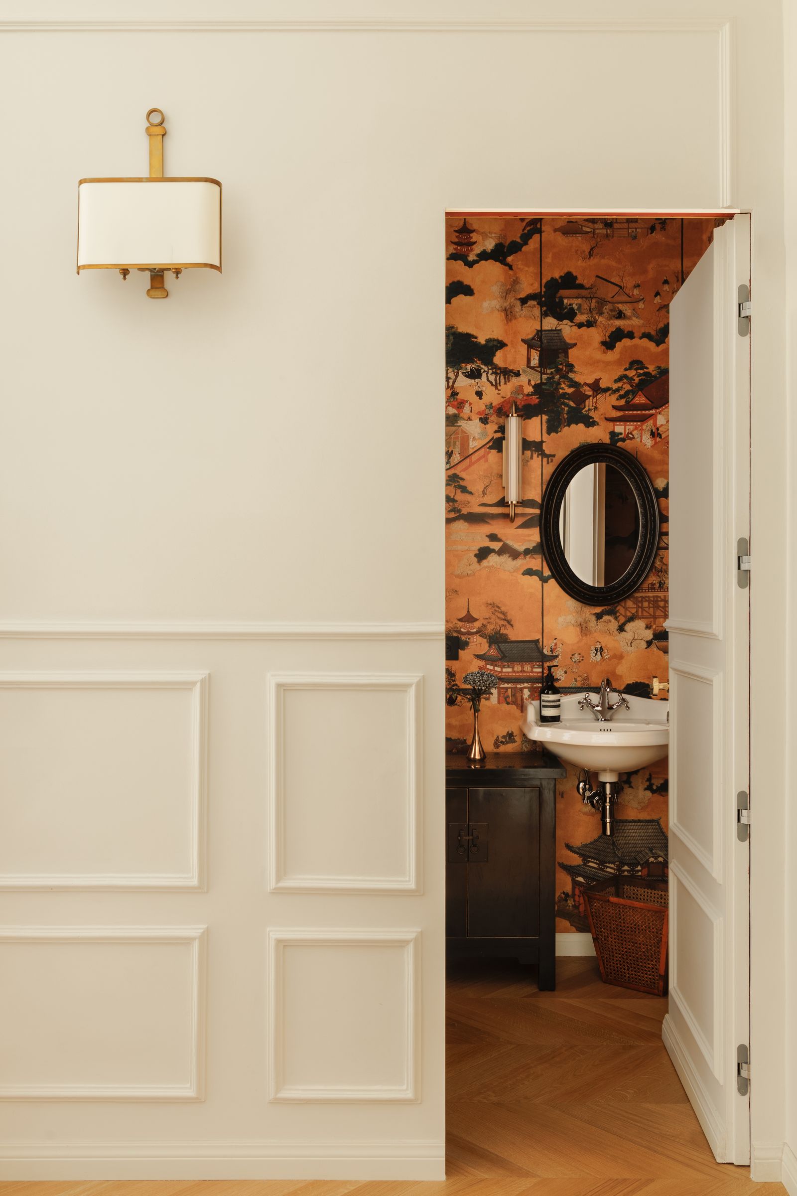 米兰带花园住宅改造项目丨意大利米兰丨Tuc Studio-16