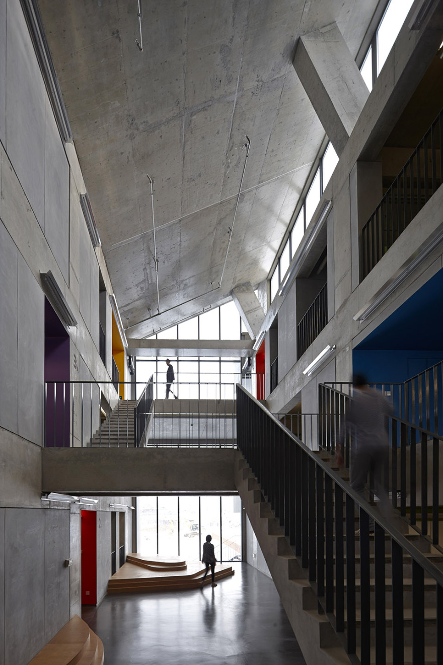 吉林新青年公社 / META-PROJECT-27