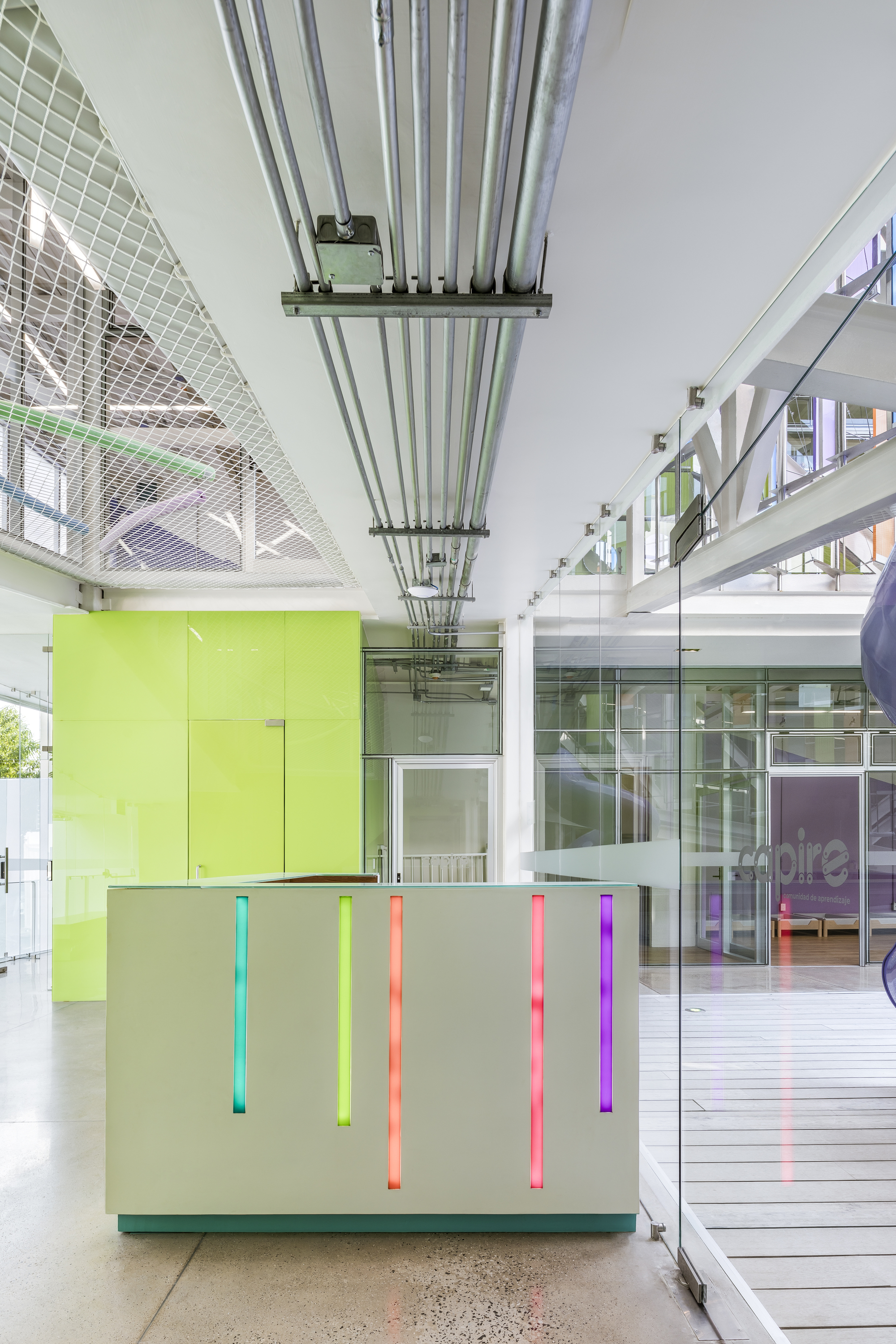 Nursery Capire / RE+D-38