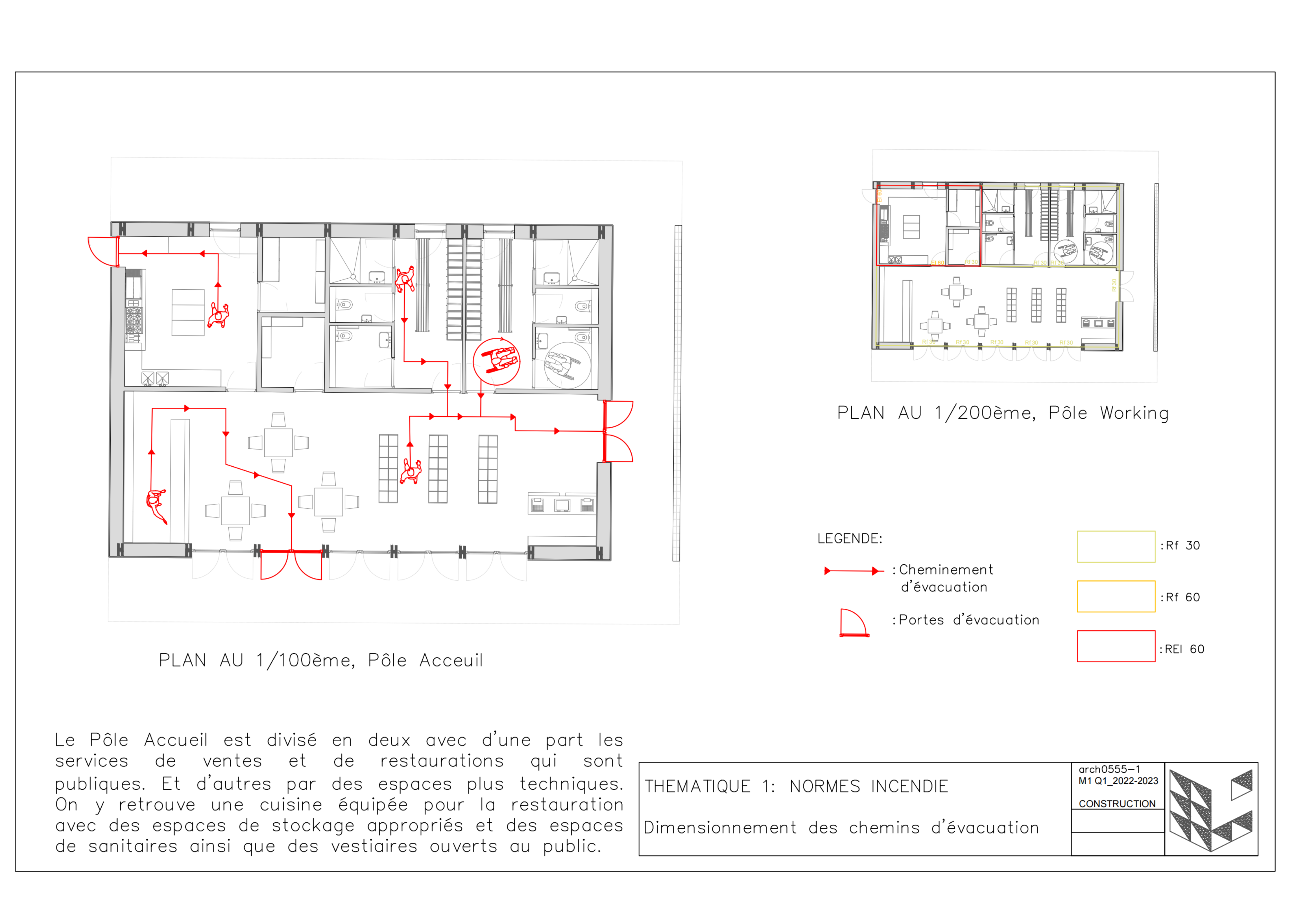 Portfolio – Dessinatrice-Projeteuse AutoCAD-23