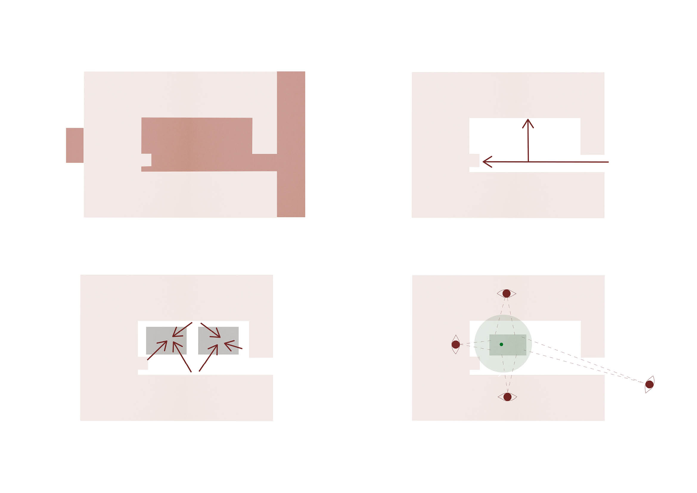 克拉夫特里凯特乡村建筑事务所（注：由于Kräftriket 可能是特定名称，这里按音译处理，若有更准确背景信息可进一步优化；LAND 根据语境推测可能是乡村的意思，Arkitektur 常见为建筑、建筑学，这里连起来作建筑事务所理解 ） 丨瑞典斯德哥尔摩丨LAND Arkitektur,Marge arkitekter-13