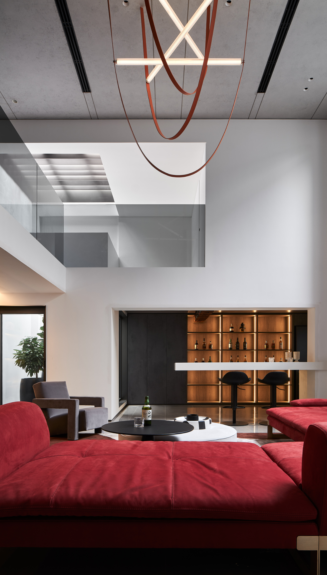 苏州湖畔独墅丨中国苏州-46