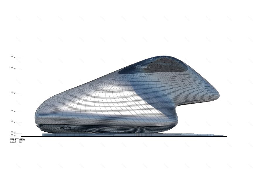 首尔摄影艺术博物馆——世界最大相机融入建筑-93