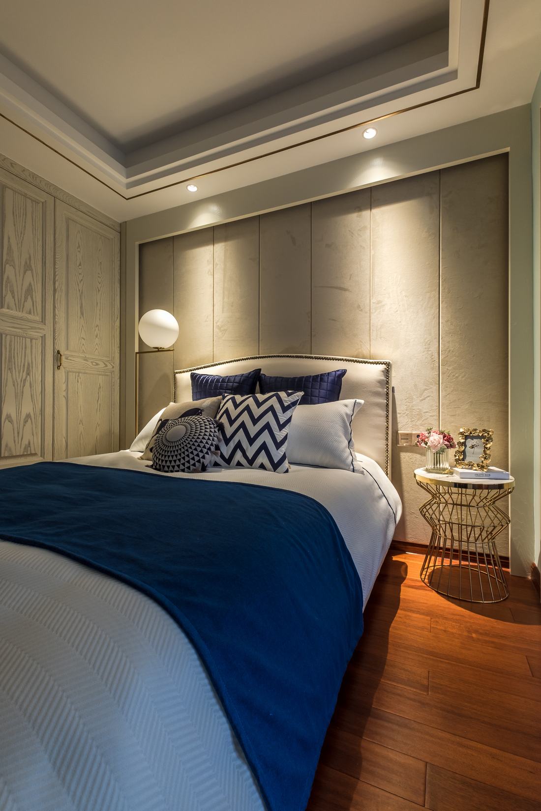 飞鸟鸿声 于言外之妙诠释闲情雅调-28