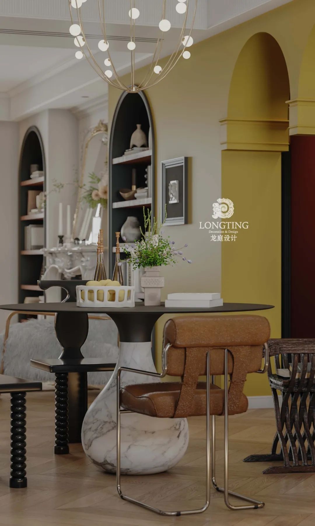 上实•天澜湾丨中国湖州丨设计传-15