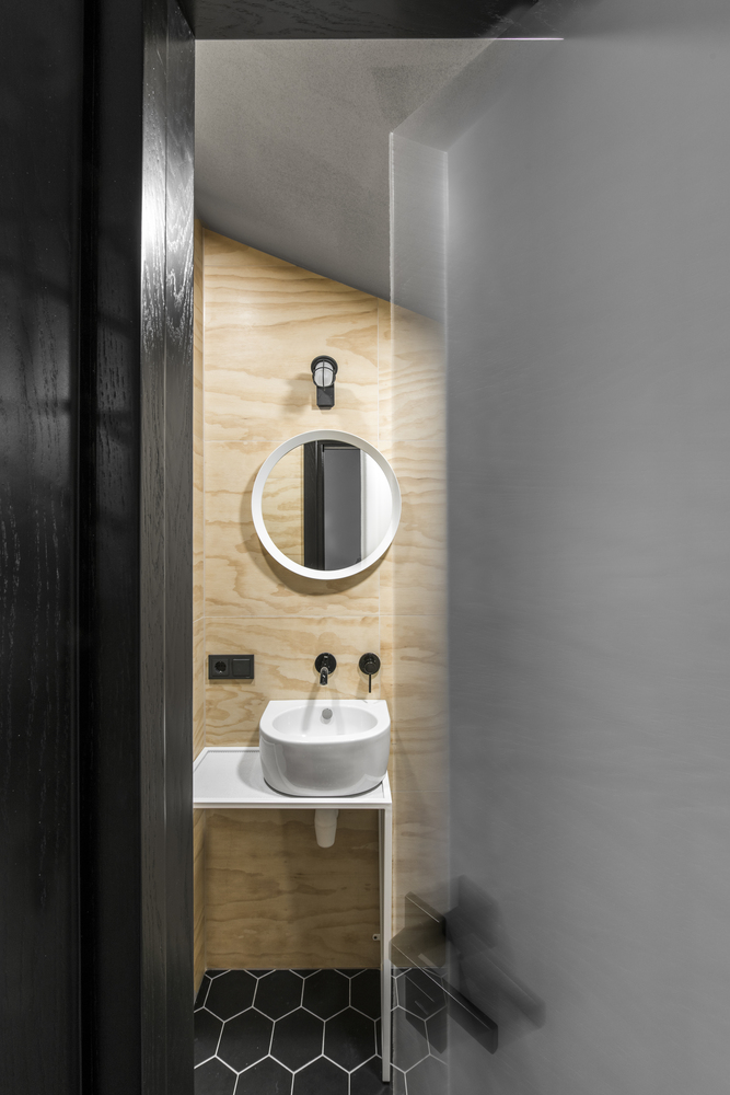 维尔纽斯小屋丨立陶宛维尔纽斯-73