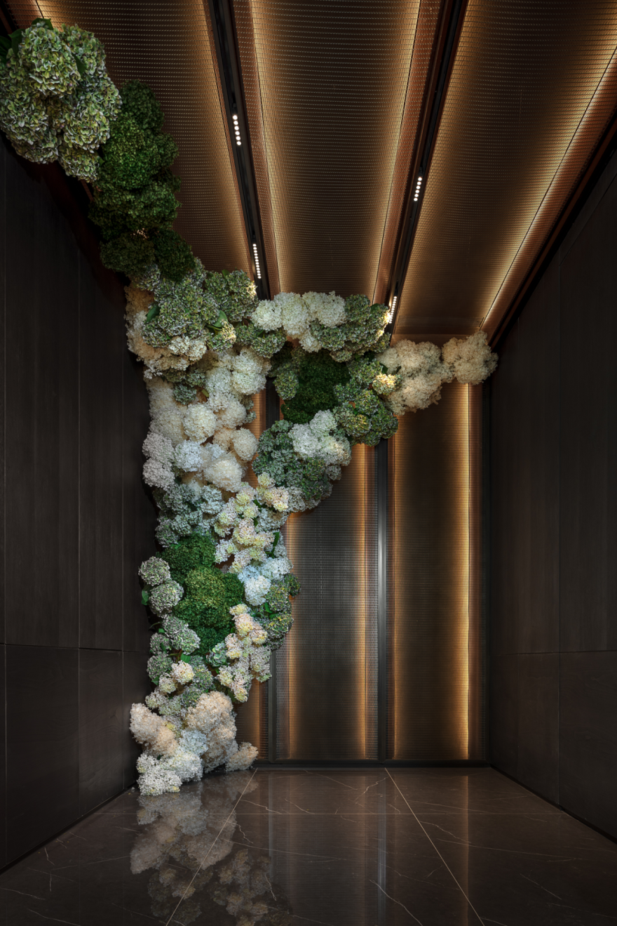 首开桃园金茂府丨美国纽约丨PJD,璞业嘉阁,SRD,赛瑞迪普-19