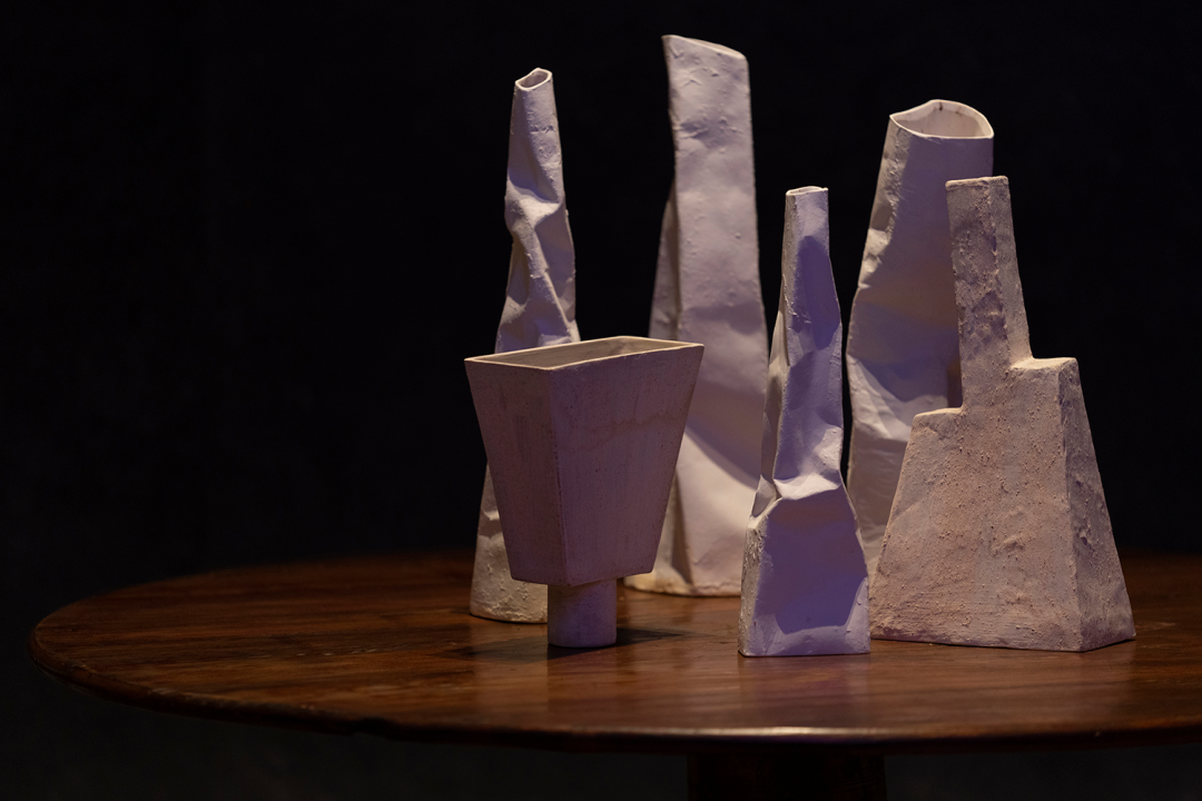 LITEX SURFACE 丽适岩板总部旗舰店丨中国佛山丨JUMGO 浆果创意-34