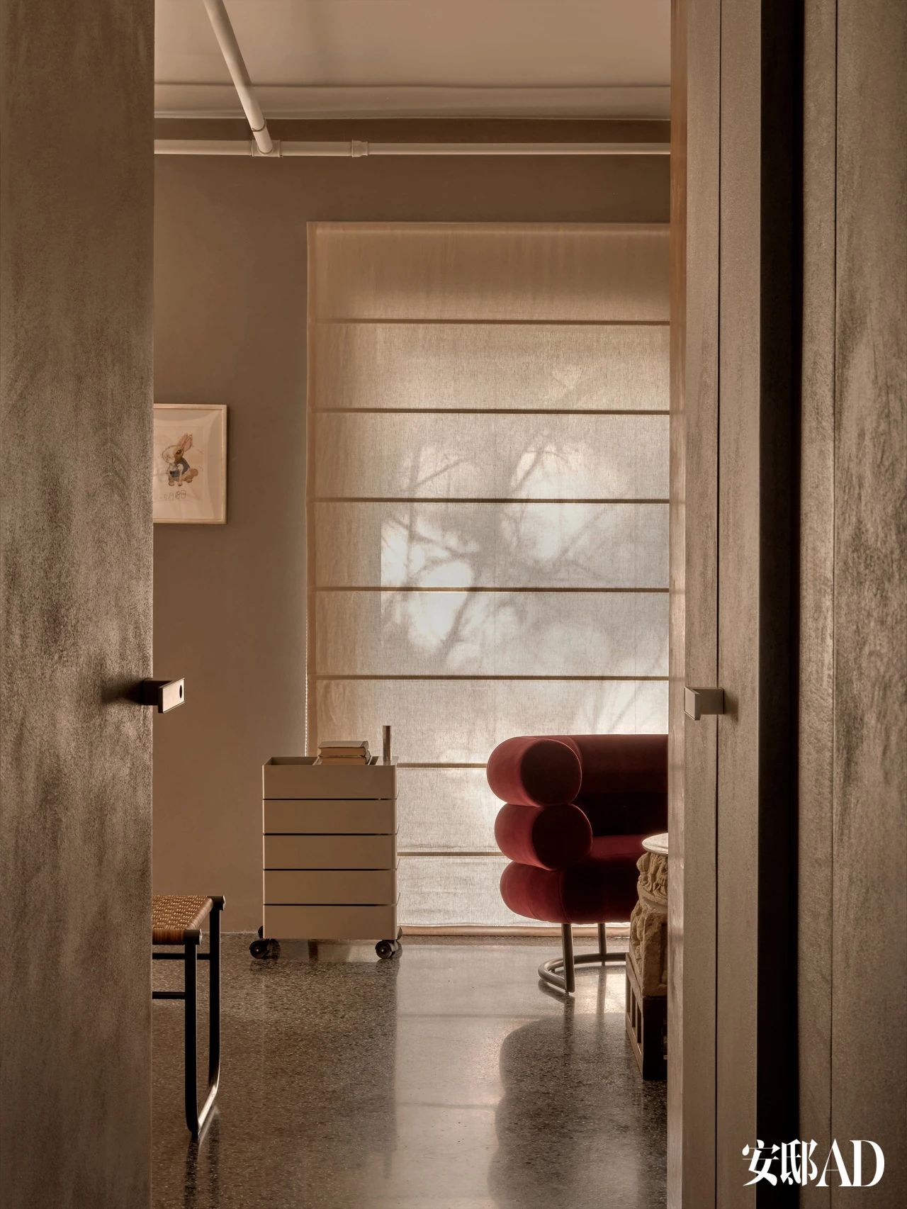 “梦幻曲之家”丨中国北京丨王旎-58