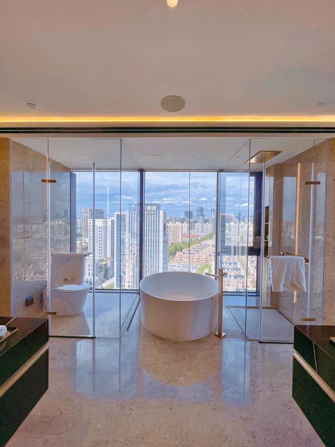 古北•壹号公馆丨中国上海-85