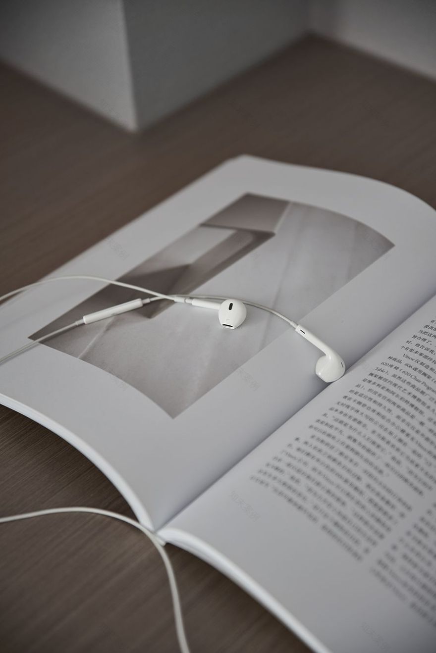 极简黑白灰,构建现代雅奢空间-57