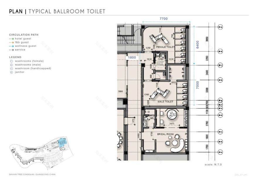 全球最新一家悦榕庄:东莞松山湖悦榕庄1月9日盛大开业-86