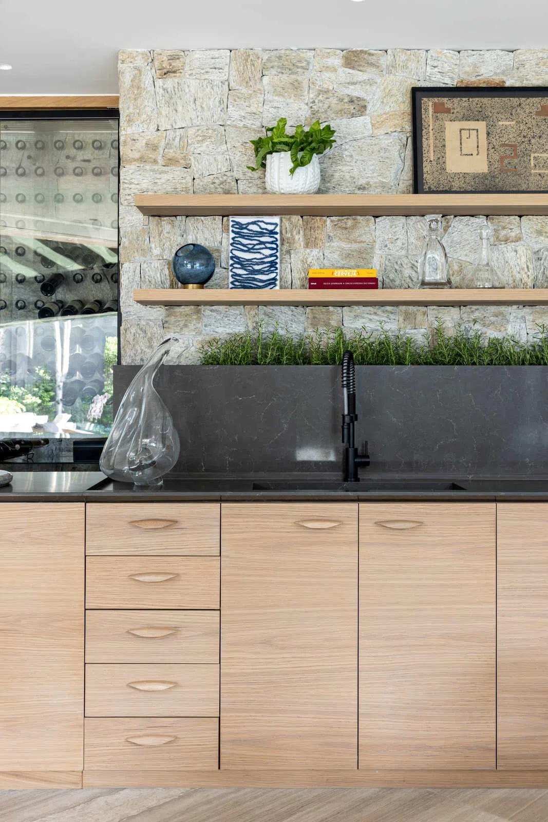 巴西宽敞明亮之家丨比亚普拉多-41