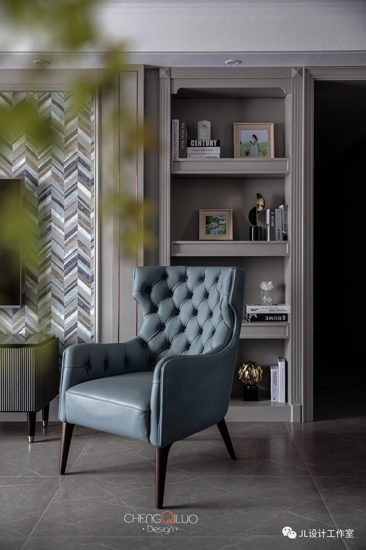 JL设计 简美 优优锦城-6